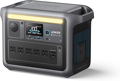 Anker SOLIX C200