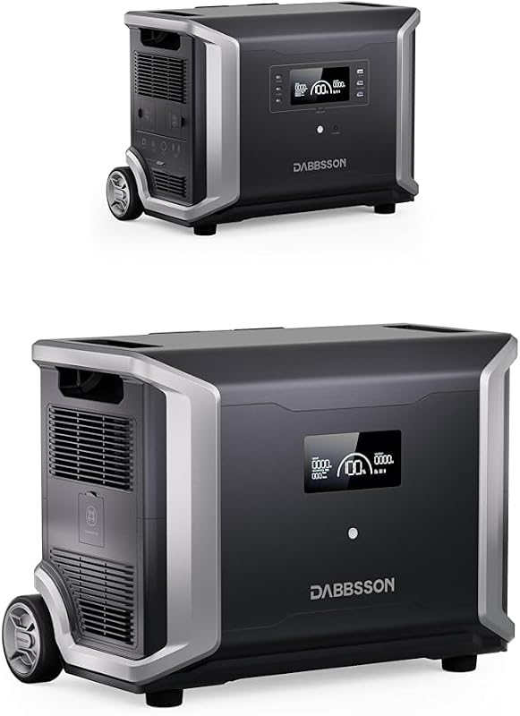 Dabbsson DBS3500
