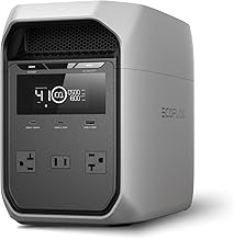 EcoFlow DELTA 2