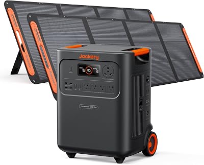 Jackery Explorer 1000 Plus