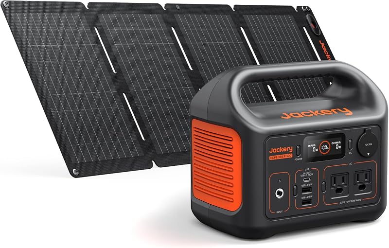 Jackery Explorer 300 Plus